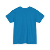 Yemaya University Unisex Heavy Cotton Tee - College Spirit Wear