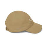 ASHÉ Embroidered Classic Cotton Hat