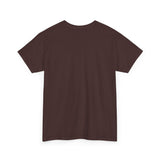 Shango University Unisex Heavy Cotton Tee - Vintage College Style T-Shirt