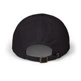 ASHÉ Embroidered Classic Cotton Hat
