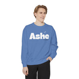 Ashe Sweatshirt