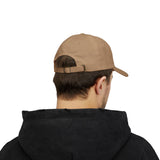 Ashe Classic Dad Cap