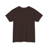Oya Iyansa University Unisex Heavy Cotton Tee - Vibrant Campus Style Shirt