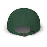 ASHÉ Embroidered Classic Cotton Hat