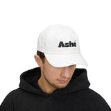 Ashe Classic Dad Cap