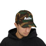 Ashe Classic Dad Cap