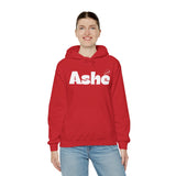 Ashe Hoodie