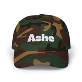 Ashe Classic Dad Cap