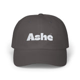 Ashe Classic Dad Cap