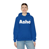 Ashe Hoodie