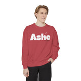 Ashe Sweatshirt