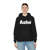 Ashe Hoodie