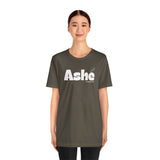 Ashe Shirt