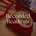 Recorded Readings