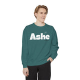 Ashe Sweatshirt