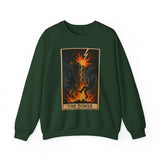 The Tower Sweatshirt