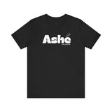 Ashe Shirt