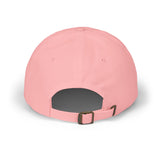 ASHÉ Embroidered Classic Cotton Hat