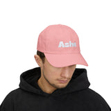 Ashe Classic Dad Cap