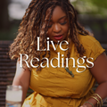 Live Tarot Reading