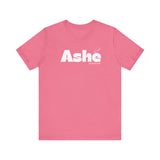 Ashe Shirt