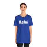 Ashe Shirt