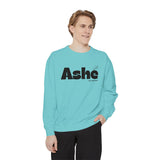 Ashe Sweatshirt