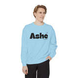 Ashe Sweatshirt