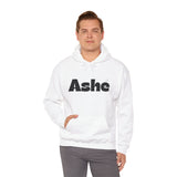 Ashe Hoodie