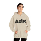 Ashe Hoodie