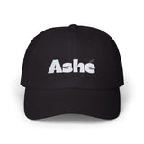 Ashe Classic Dad Cap