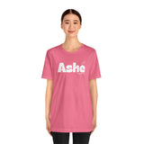 Ashe Shirt