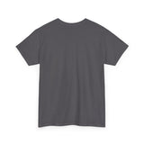 Shango University Unisex Heavy Cotton Tee - Vintage College Style T-Shirt