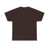 Shango University Unisex Heavy Cotton Tee - Vintage College Style T-Shirt