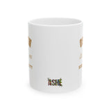 Oshun School Of Beauty Mug