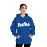 Ashe Hoodie