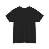 Shango University Unisex Heavy Cotton Tee - Vintage College Style T-Shirt