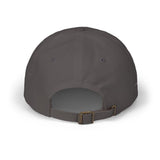 ASHÉ Embroidered Classic Cotton Hat