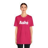 Ashe Shirt