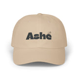 Ashe Classic Dad Cap