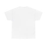 Shango University Unisex Heavy Cotton Tee - Vintage College Style T-Shirt