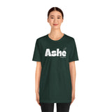 Ashe Shirt