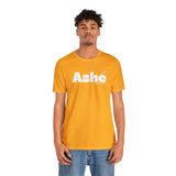 Ashe Shirt