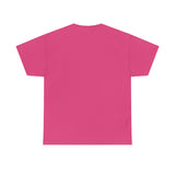 Orisha University Unisex Heavy Cotton Tee - Casual College Style