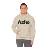 Ashe Hoodie