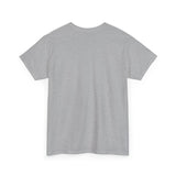 Shango University Unisex Heavy Cotton Tee - Vintage College Style T-Shirt