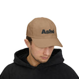 Ashe Classic Dad Cap