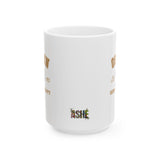 Oshun School Of Beauty Mug