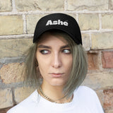 Ashe Hat