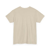 Oya Iyansa University Unisex Heavy Cotton Tee - Vibrant Campus Style Shirt